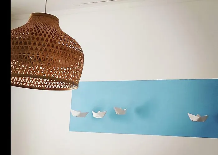 La Casa Di Tia