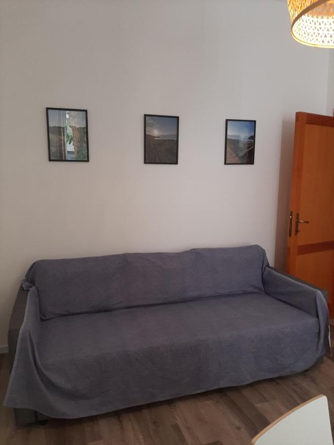 Apartment La Casa Di Tia